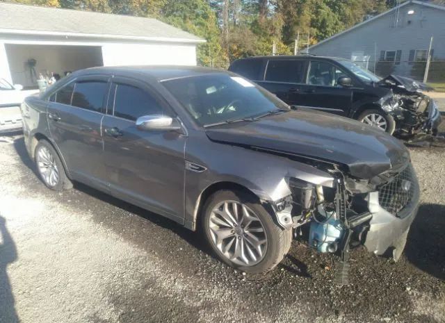 Ford Taurus (2013)