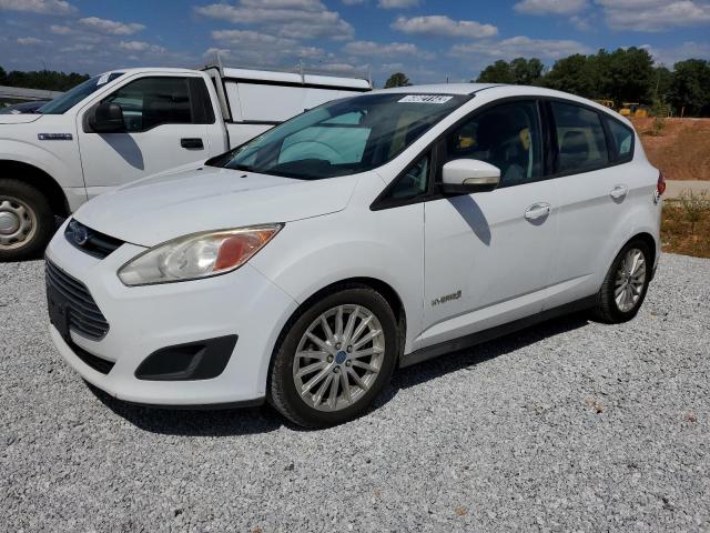 Ford C-max se (2013)