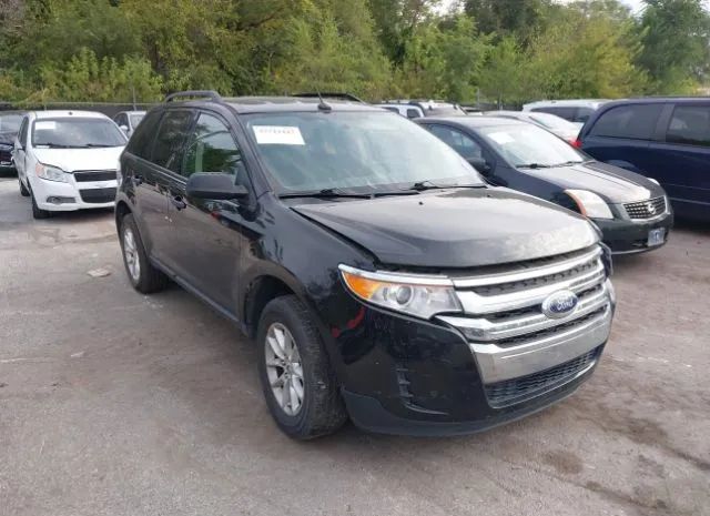 Ford Edge (2014)
