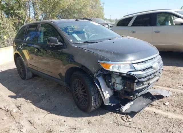 Ford Edge (2014)