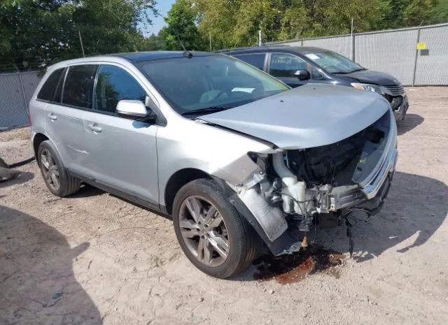 Ford Edge (2014)