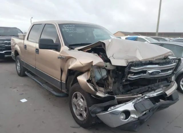 Ford F-150 (2014)