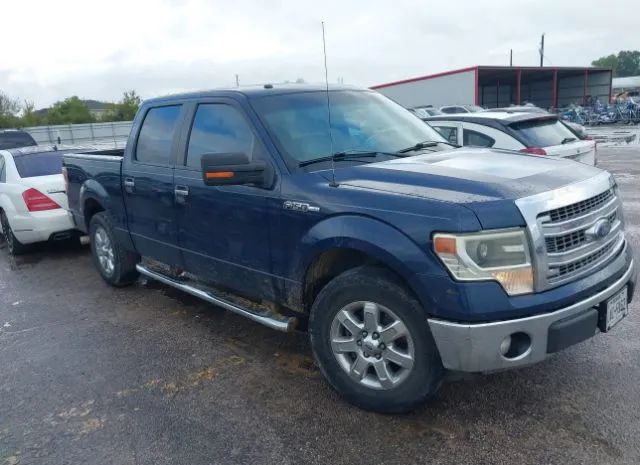 Ford F-150 (2014)