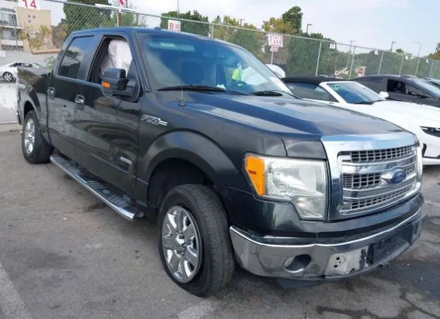 Ford F-150 (2014)
