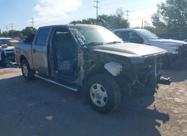 Ford F-150 (2014)