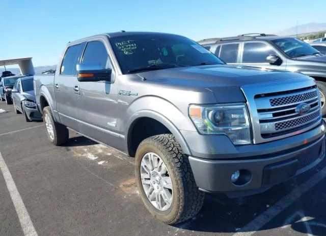 Ford F-150 (2014)