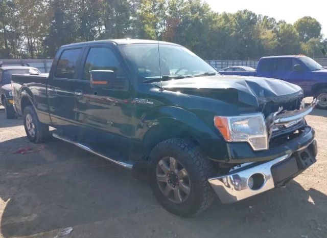 Ford F-150 (2014)
