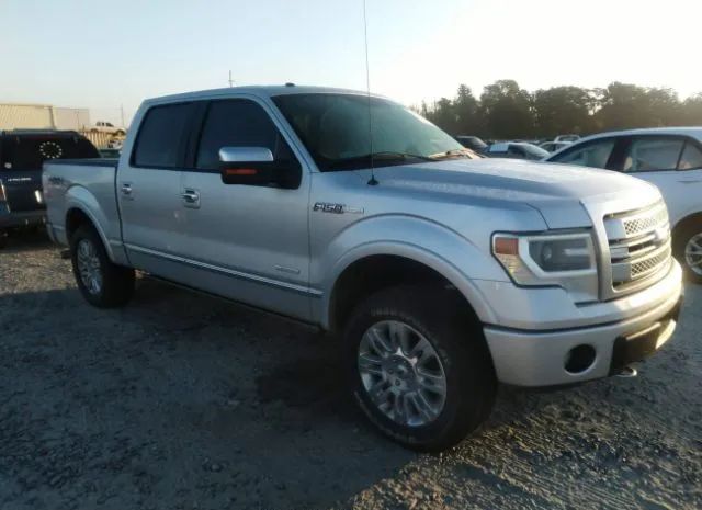 Ford F-150 (2014)