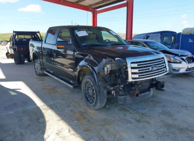 Ford F-150 (2014)