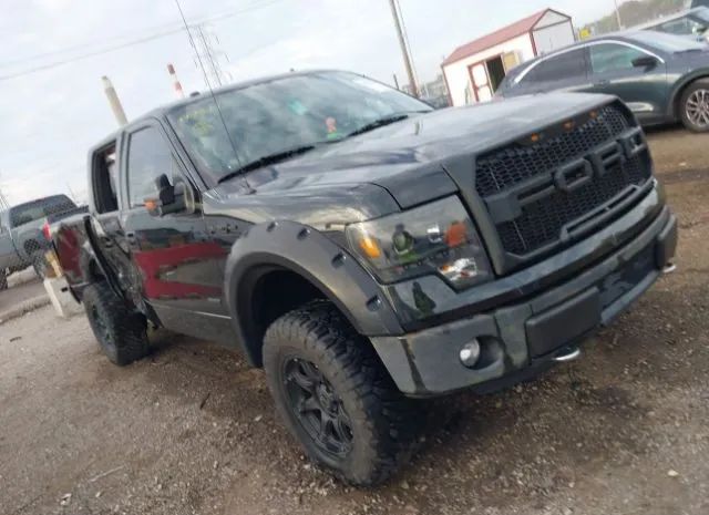 Ford F-150 (2014)