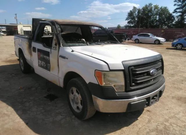 Ford F-150 (2014)