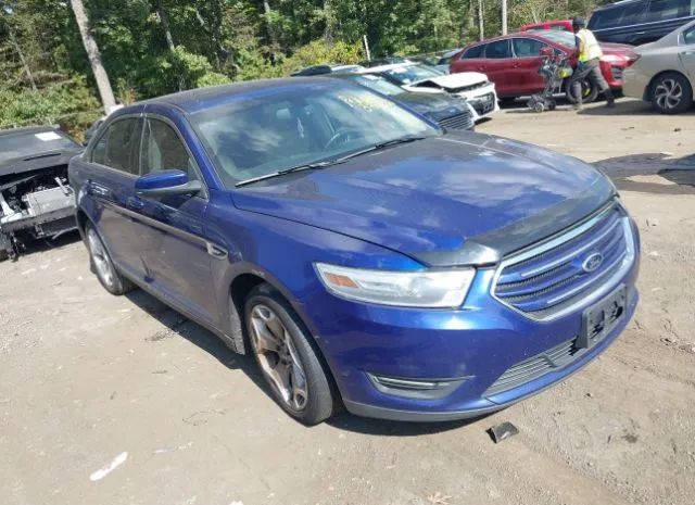 Ford Taurus (2014)