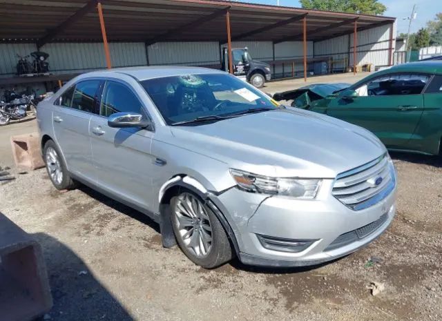 Ford Taurus (2014)