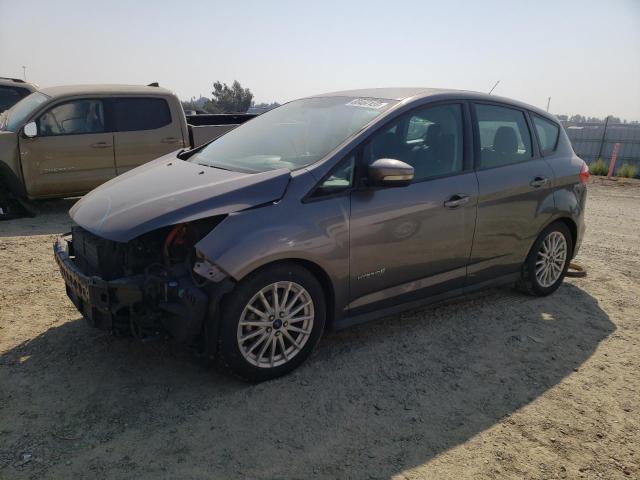Ford C-max se (2014)