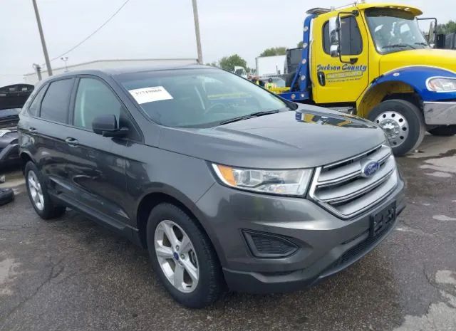 Ford Edge (2015)