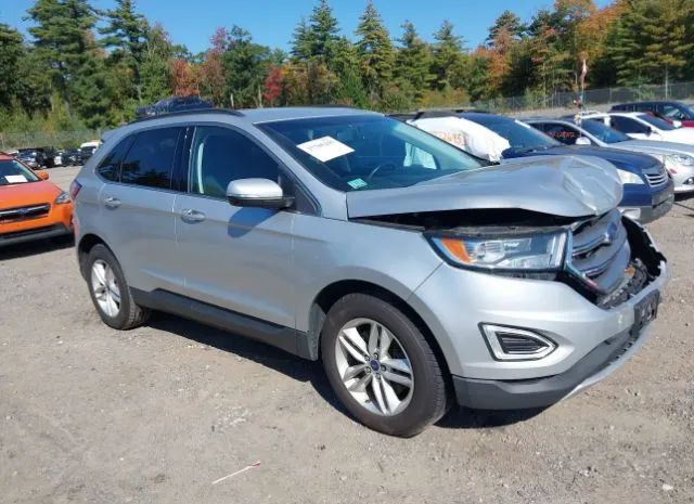 Ford Edge (2015)