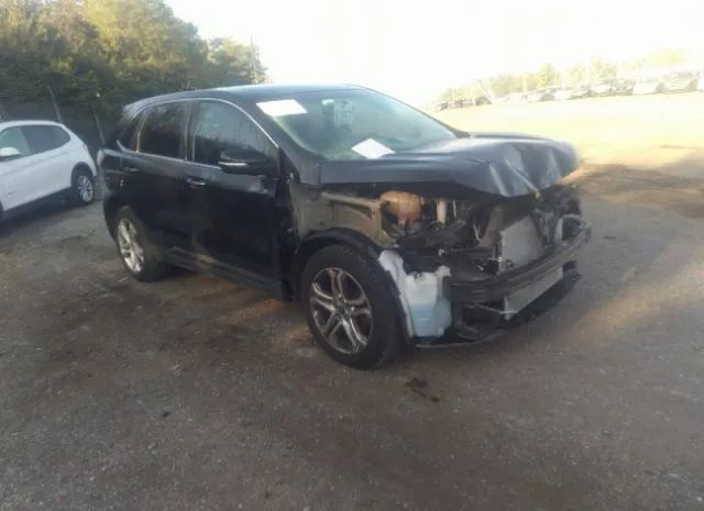 Ford Edge (2015)