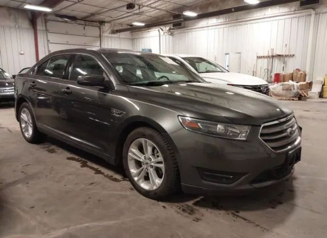 Ford Taurus (2015)