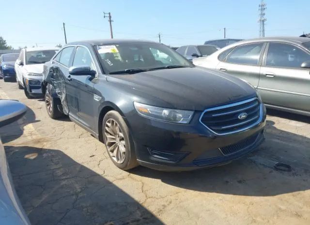 Ford Taurus (2015)
