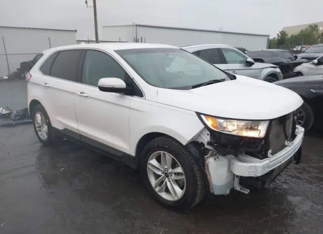 Ford Edge (2016)