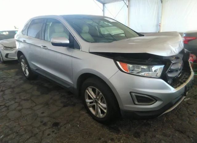 Ford Edge (2016)