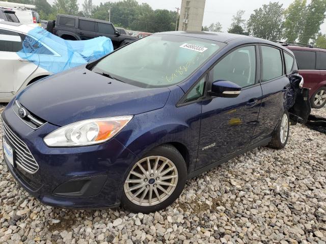 Ford C-max se (2016)