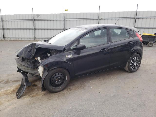 Ford Fiesta s (2016)