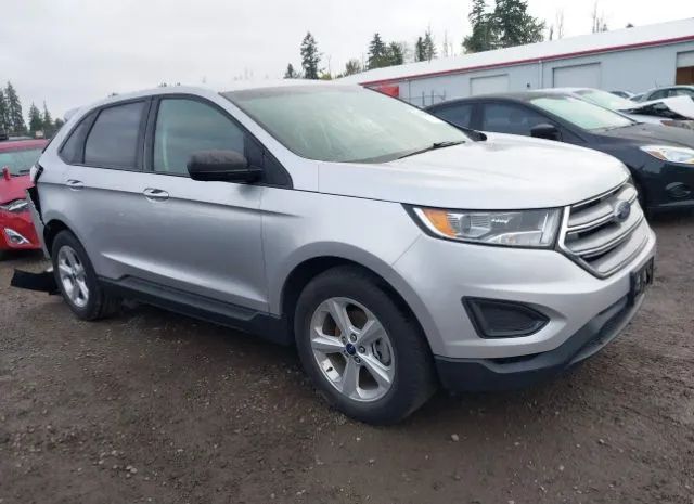 Ford Edge (2017)