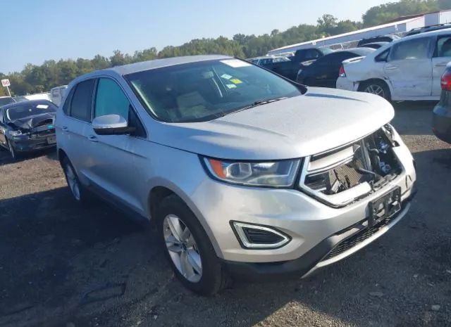 Ford Edge (2017)