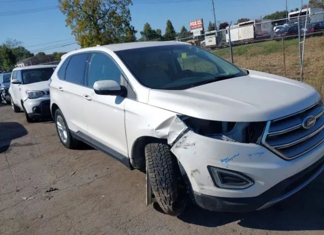 Ford Edge (2017)