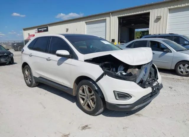Ford Edge (2017)