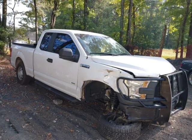 Ford F-150 (2017)