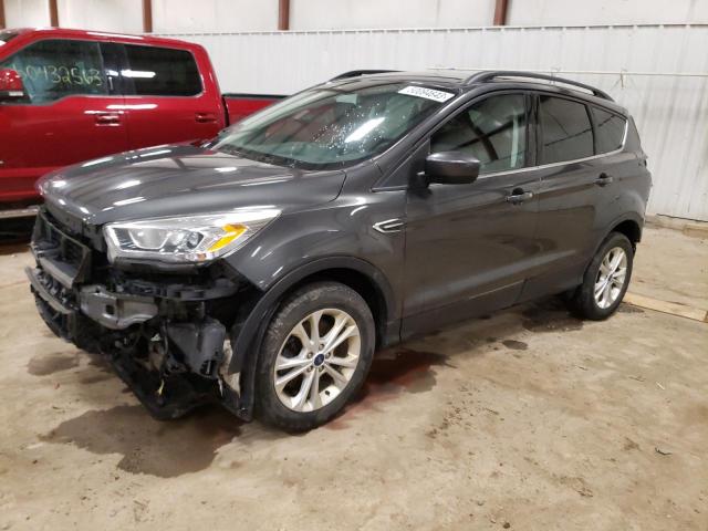 Ford Escape se (2017)