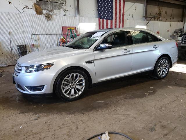 Ford Taurus lim (2017)