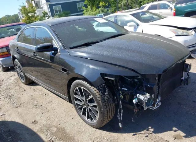 Ford Taurus (2018)