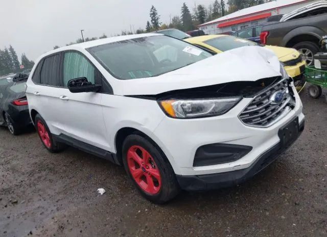 Ford Edge (2019)
