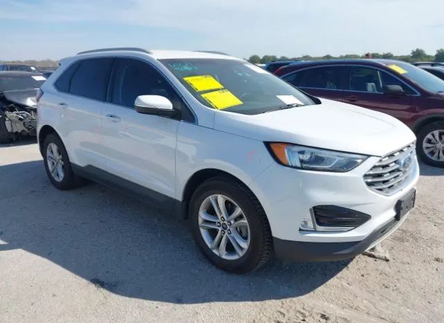 Ford Edge (2019)