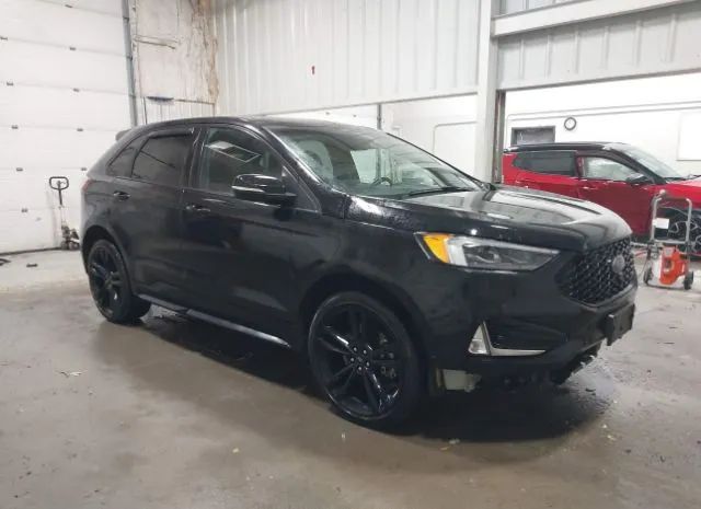 Ford Edge (2019)