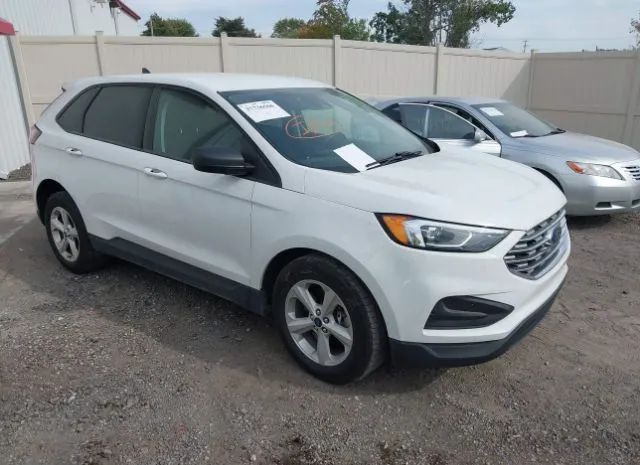 Ford Edge (2019)