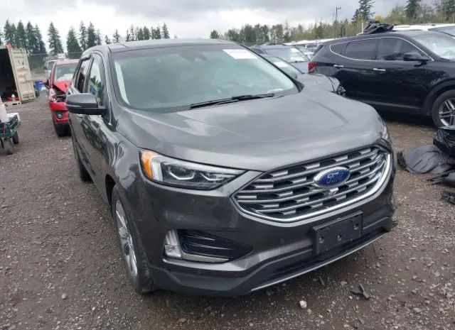 Ford Edge (2019)
