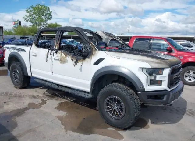 Ford F-150 (2019)