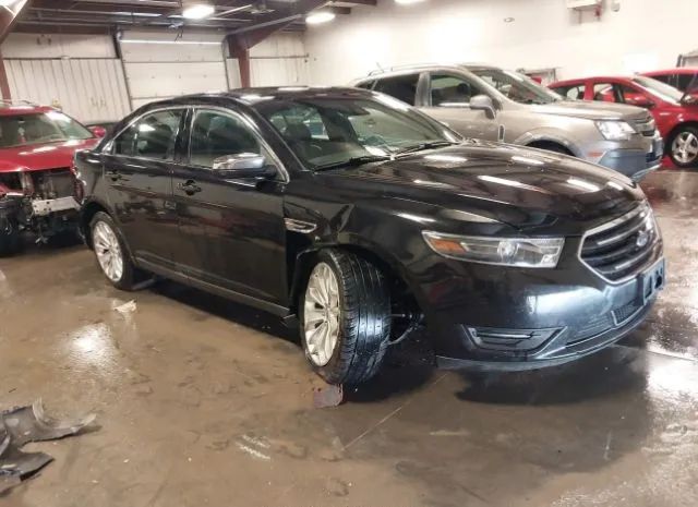 Ford Taurus (2019)