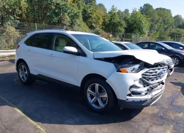 Ford Edge (2020)