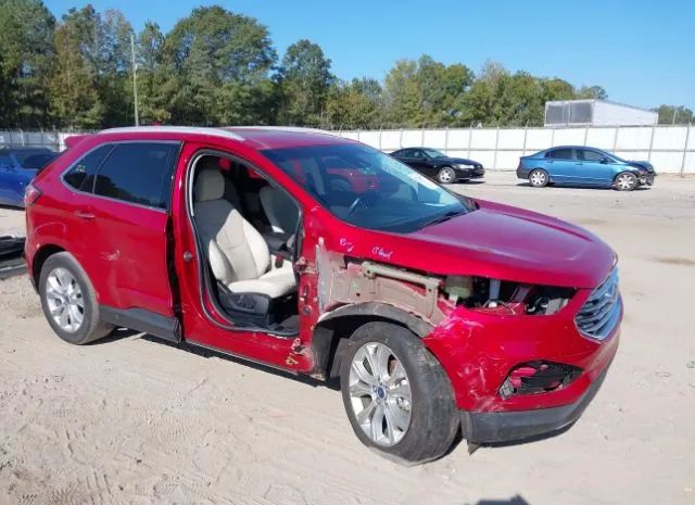 Ford Edge (2020)