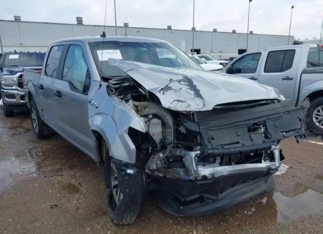 Ford F-150 (2020)