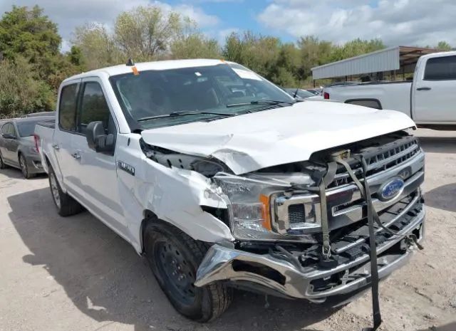 Ford F-150 (2020)