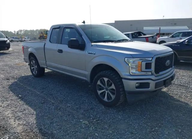 Ford F-150 (2020)