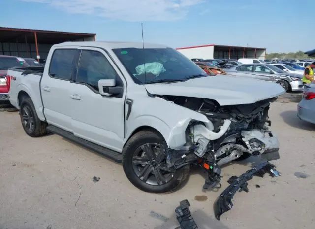 Ford F-150 (2023)