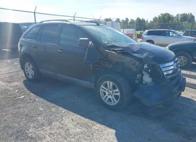 Ford Edge (2010)