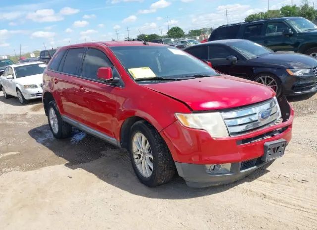 Ford Edge (2010)